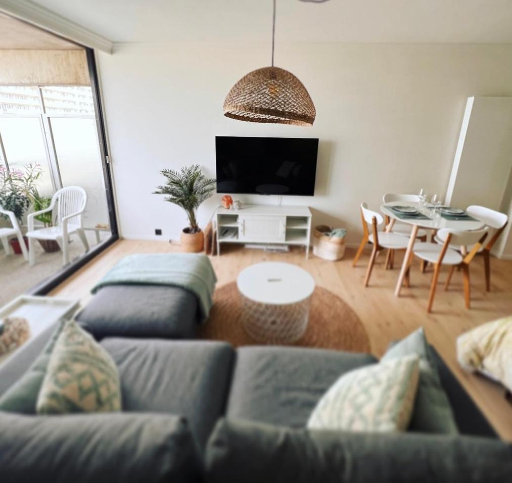 Studio Sea View - Royal Ascot Ostende Exterior foto