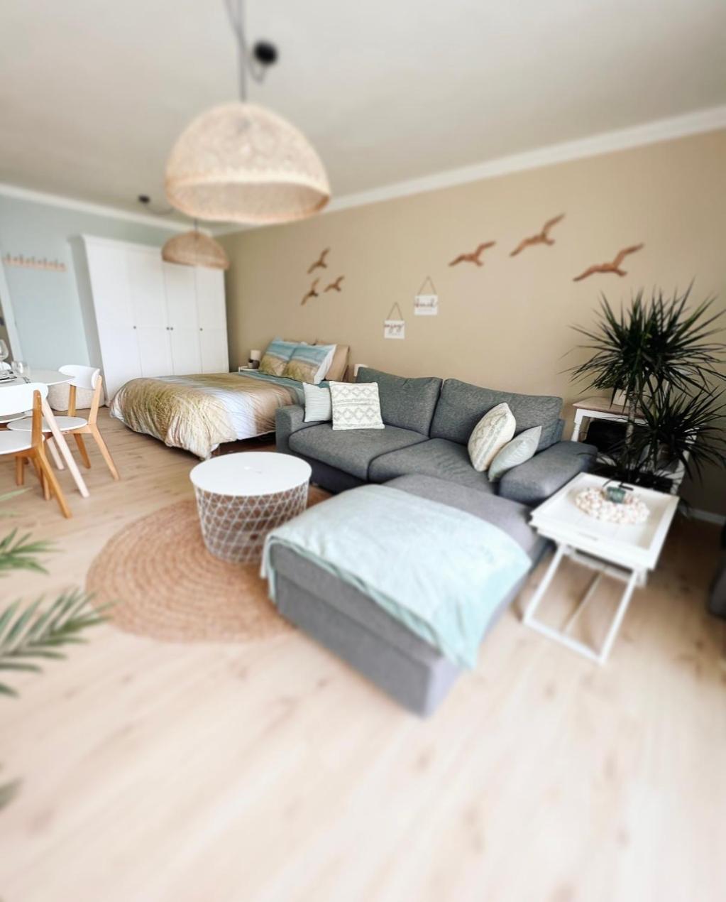 Studio Sea View - Royal Ascot Ostende Exterior foto