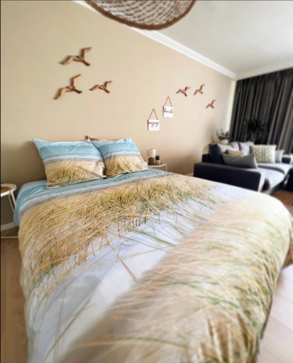 Studio Sea View - Royal Ascot Ostende Exterior foto